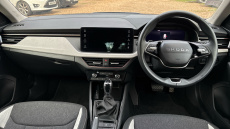 Skoda Kamiq 1.5 TSI SE L 5dr DSG Petrol Hatchback